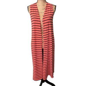 LuLaRoe Joy Vest